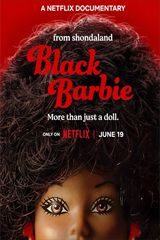 Black Barbie (2024) แบล็ค บาร์บี้